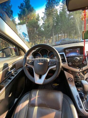 Chevrolet Cruze 2015, 155,000 km - 1.4 л - Şirvan
