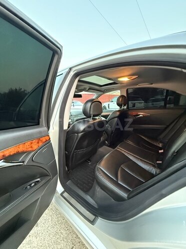 Mercedes E 270 2002, 250,279 km - 2.7 l - Bakı