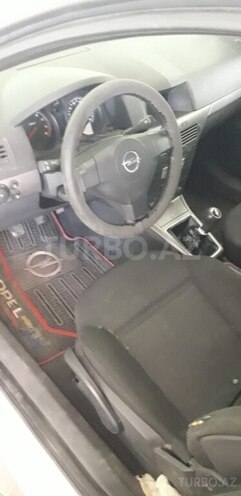 Opel Astra 2005, 180,000 km - 1.4 l - Gədəbəy