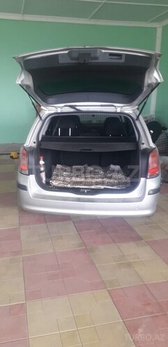 Opel Astra 2005, 180,000 km - 1.4 l - Gədəbəy