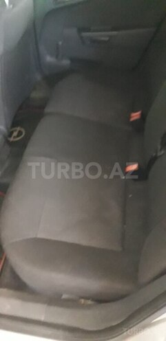 Opel Astra 2005, 180,000 km - 1.4 l - Gədəbəy
