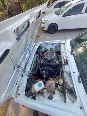 LADA (VAZ) 2107 2004, 185,000 km - 1.6 л - Şirvan
