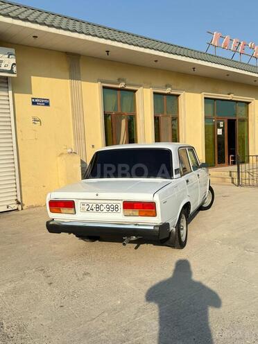 LADA (VAZ) 2107 2004, 185,000 km - 1.6 л - Şirvan