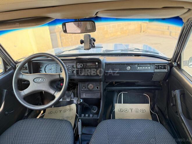 LADA (VAZ) 2107 2004, 185,000 km - 1.6 л - Şirvan