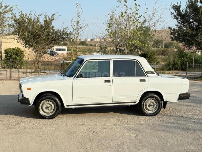LADA (VAZ) 2107 2004, 185,000 km - 1.6 л - Şirvan