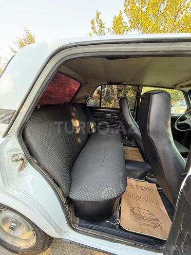 LADA (VAZ) 2107 2004, 185,000 km - 1.6 л - Şirvan