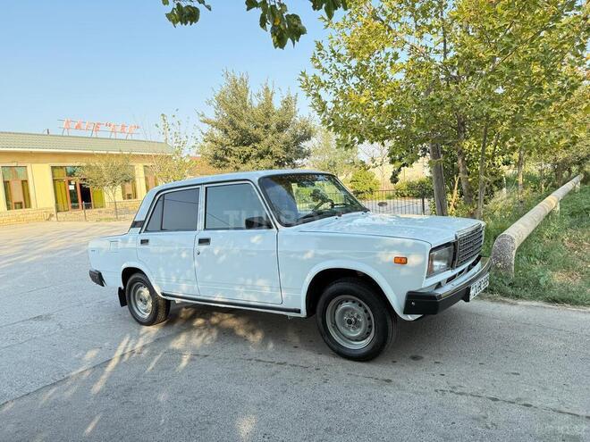 LADA (VAZ) 2107 2004, 185,000 km - 1.6 л - Şirvan