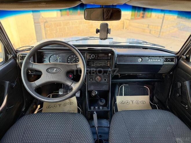 LADA (VAZ) 2107 2004, 185,000 km - 1.6 л - Şirvan
