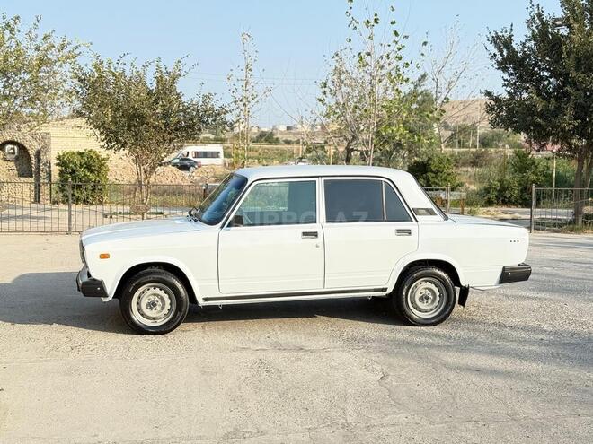 LADA (VAZ) 2107 2004, 185,000 km - 1.6 л - Şirvan