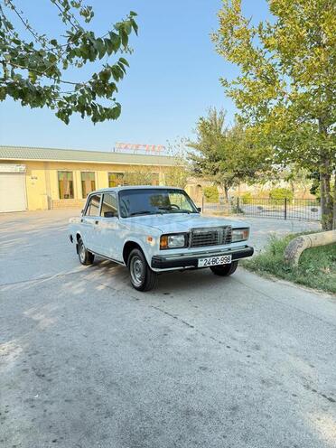 LADA (VAZ) 2107 2004, 185,000 km - 1.6 л - Şirvan