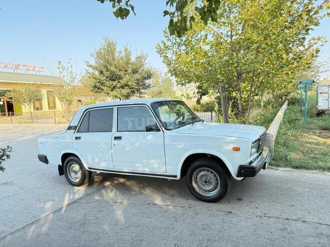 LADA (VAZ) 2107 2004, 185,000 km - 1.6 л - Şirvan