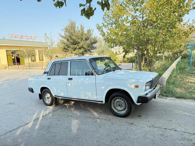 LADA (VAZ) 2107 2004, 185,000 km - 1.6 л - Şirvan