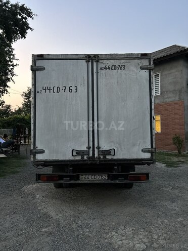 GAZ  2014, 277,961 km - 2.8 l - Masallı