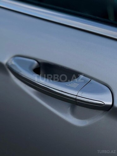 Ford Fusion (North America) 2016, 274,800 km - 2.0 l - Gəncə