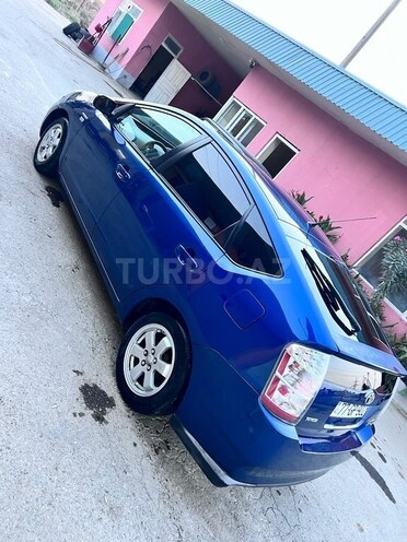 Toyota Prius 2009, 586,641 km - 1.5 l - Xudat