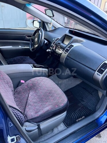 Toyota Prius 2009, 586,641 km - 1.5 l - Xudat