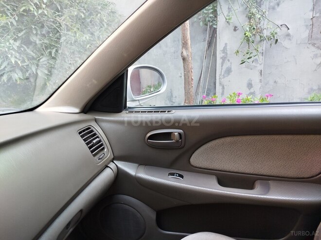 Hyundai Sonata 2003, 429,500 km - 2.0 l - Bakı