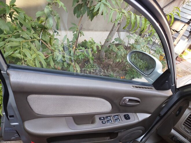 Hyundai Sonata 2003, 429,500 km - 2.0 l - Bakı