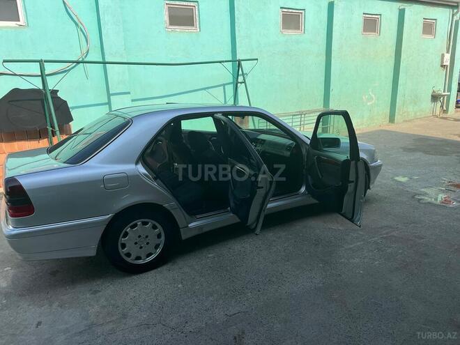 Mercedes C 180 1998, 480,000 km - 1.8 l - Ağcabədi