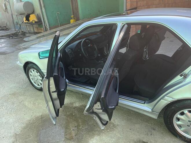 Mercedes C 180 1998, 480,000 km - 1.8 l - Ağcabədi