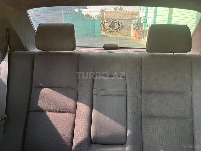 Mercedes C 180 1998, 480,000 km - 1.8 l - Ağcabədi