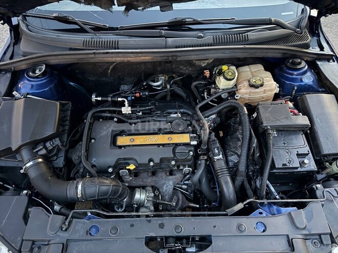 Chevrolet Cruze 2012, 245,000 km - 1.4 l - Bakı