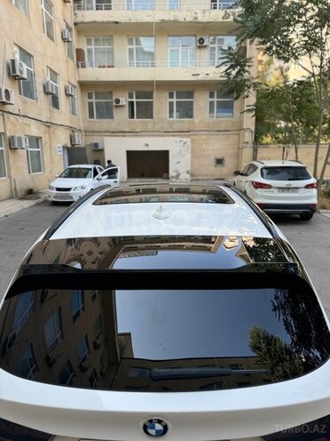 BMW X3 2019, 85,000 km - 2.0 l - Bakı