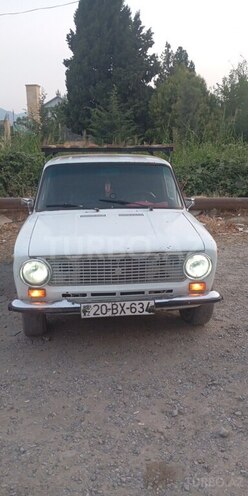 LADA (VAZ) 21011 1971, 500,000 km - 1.3 l - Şəmkir