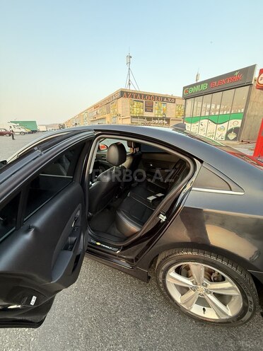 Chevrolet Cruze 2015, 158,000 km - 1.4 l - Bakı