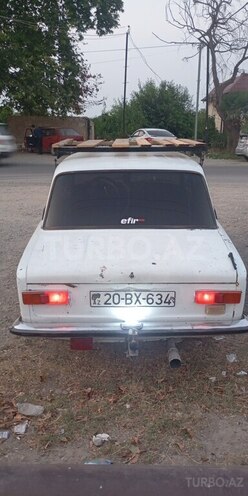 LADA (VAZ) 21011 1971, 500,000 km - 1.3 l - Şəmkir