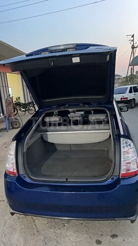 Toyota Prius 2009, 586,641 km - 1.5 l - Xudat