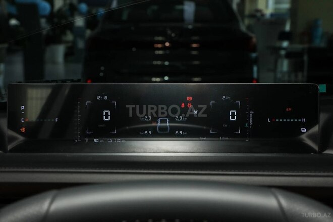 Changan Qiyuan A05 2025, 0 km - 1.5 l - Bakı