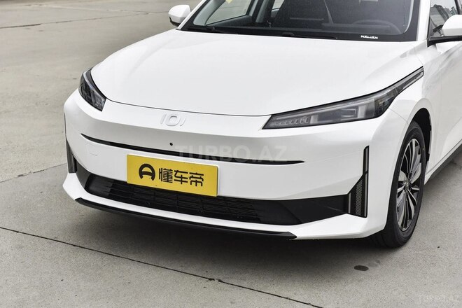 Changan Qiyuan A05 2025, 0 km - 1.5 l - Bakı