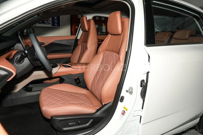 Changan Qiyuan A05 2025, 0 km - 1.5 l - Bakı