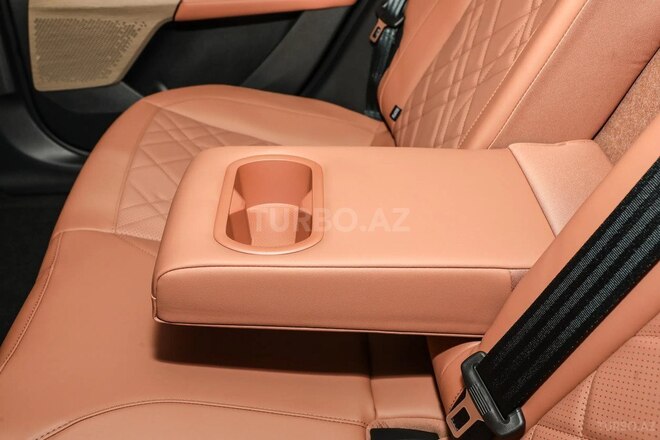 Changan Qiyuan A05 2025, 0 km - 1.5 l - Bakı