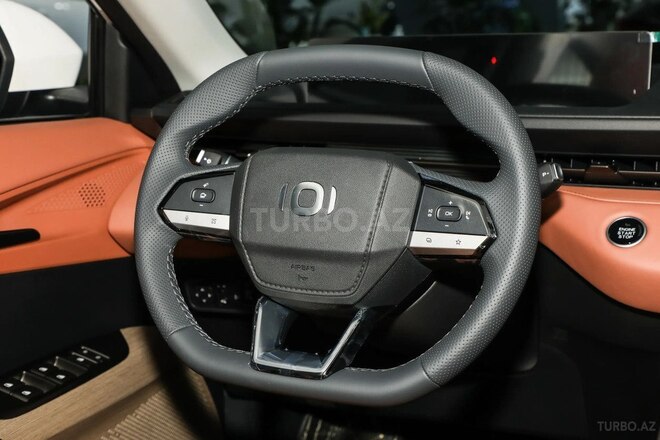 Changan Qiyuan A05 2025, 0 km - 1.5 l - Bakı