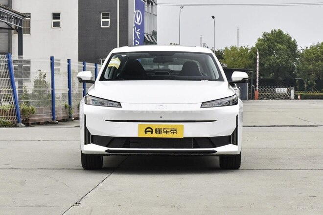 Changan Qiyuan A05 2025, 0 km - 1.5 l - Bakı