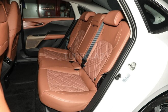 Changan Qiyuan A05 2025, 0 km - 1.5 l - Bakı