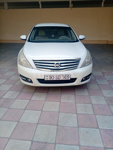 Nissan Teana 2008, 274,530 km - 2.5 l - Şirvan