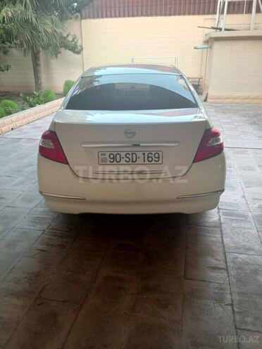 Nissan Teana 2008, 274,530 km - 2.5 l - Şirvan