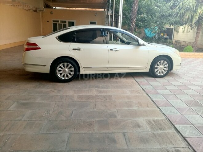 Nissan Teana 2008, 274,530 km - 2.5 l - Şirvan