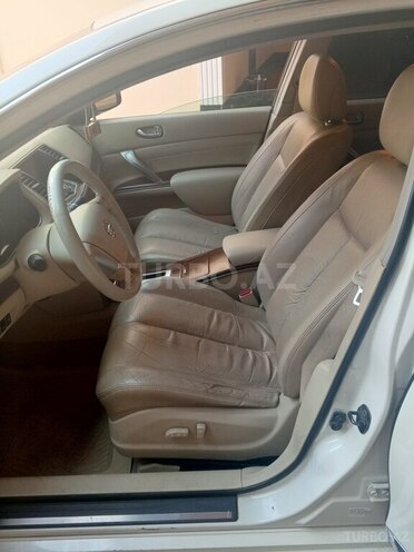 Nissan Teana 2008, 274,530 km - 2.5 l - Şirvan