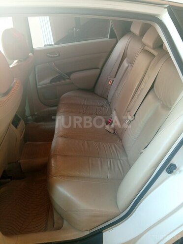 Nissan Teana 2008, 274,530 km - 2.5 l - Şirvan