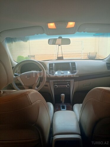 Nissan Teana 2008, 274,530 km - 2.5 l - Şirvan