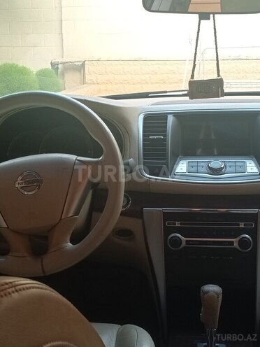 Nissan Teana 2008, 274,530 km - 2.5 l - Şirvan