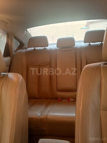 Nissan Teana 2008, 274,530 km - 2.5 l - Şirvan