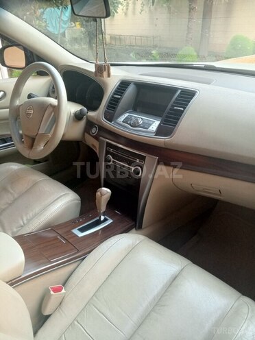 Nissan Teana 2008, 274,530 km - 2.5 l - Şirvan