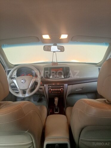 Nissan Teana 2008, 274,530 km - 2.5 l - Şirvan