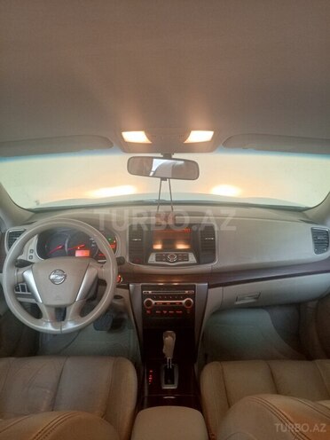Nissan Teana 2008, 274,530 km - 2.5 l - Şirvan