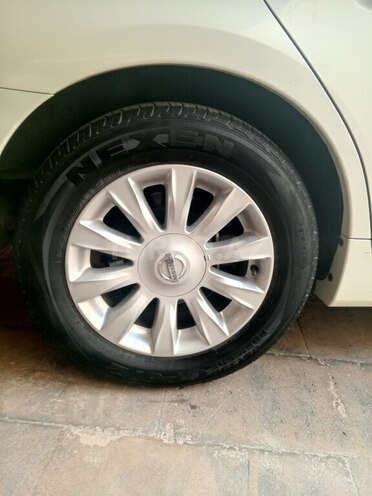 Nissan Teana 2008, 274,530 km - 2.5 l - Şirvan